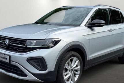 VW T-Cross 29.318 km 23.490 &euro; Wuppertal 42109