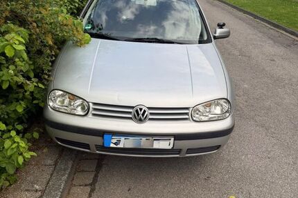 VW Golf 190.000 km 1.650 &euro; Velbert 42549