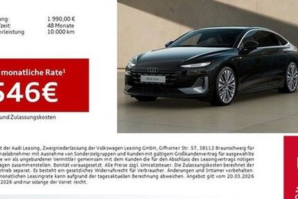 Audi A6 e-tron 7.180 km 73.840 &euro; Recklinghausen 45657