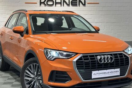 Audi Q3 71.149 km 22.990 &euro; Solingen 42655