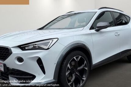 Cupra Formentor 37.580 km 25.950 &euro; Mülheim 45478