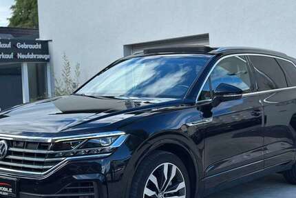 VW Touareg 174.656 km 38.990 &euro; Velbert 42551
