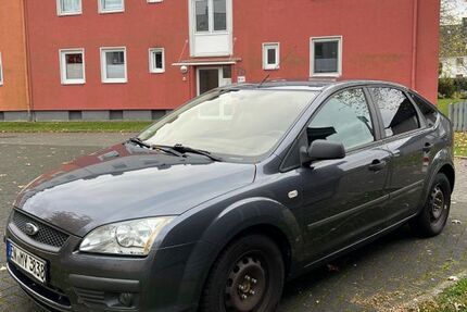 Ford Focus 238.579 km 1.990 &euro; Gevelsberg 58285