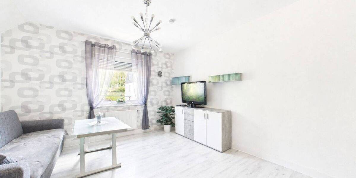 Mehrfamilienhaus, Wohnhaus Hagen Eilpe - 5 Zimmer, 114 m&sup2;, 187.000&euro; | Angebot:26360199