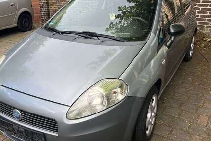 Fiat Grande Punto 223.000 km 990 &euro; Gelsenkirchen 45899