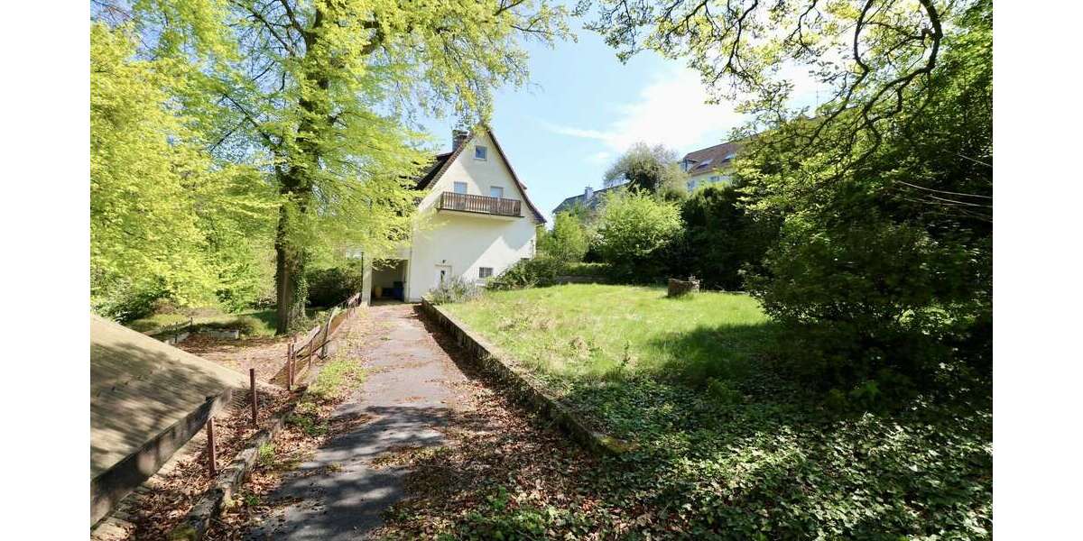 Grundstück Solingen Wald - 650.000&euro; | Angebot:20796942