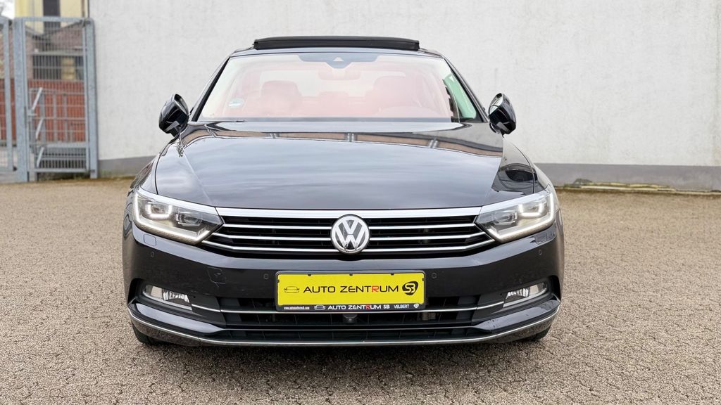VW Passat 136.000 km 15.990 &euro; Velbert 42553