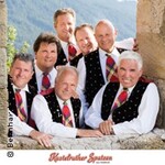 Kastelruther Spatzen - Dolomitenschatz | Luisenburg-Festspiele Wunsiedel