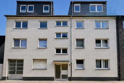 Wohnung Oberhausen Alstaden - 2 Zimmer, 64 m&sup2;, 85.000&euro; | Angebot:26958052
