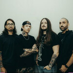 Of Mice & Men - Support: Vended, Employed To Serve