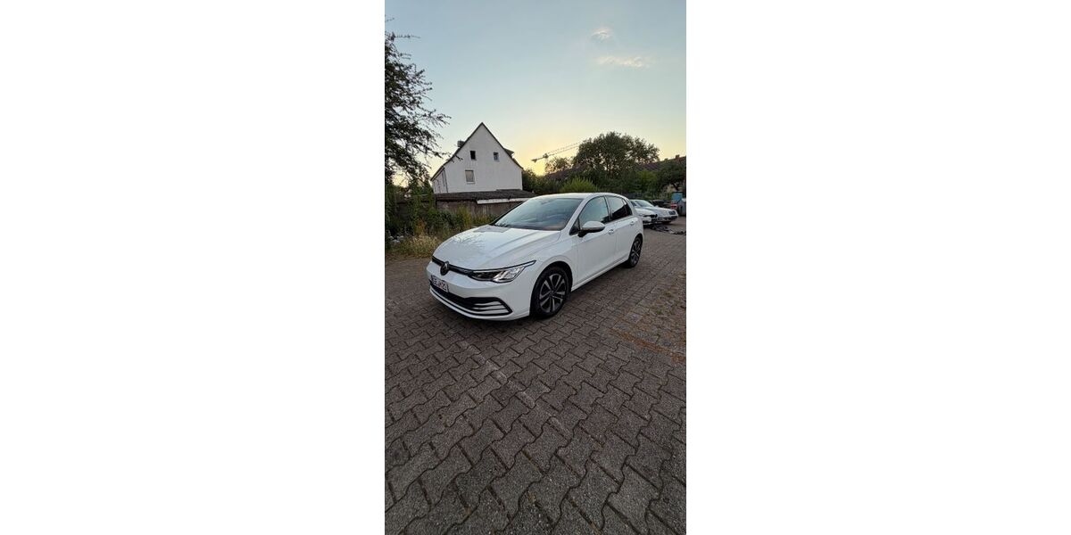 VW Golf 205.000 km 18.000 &euro; Gelsenkirchen 45899