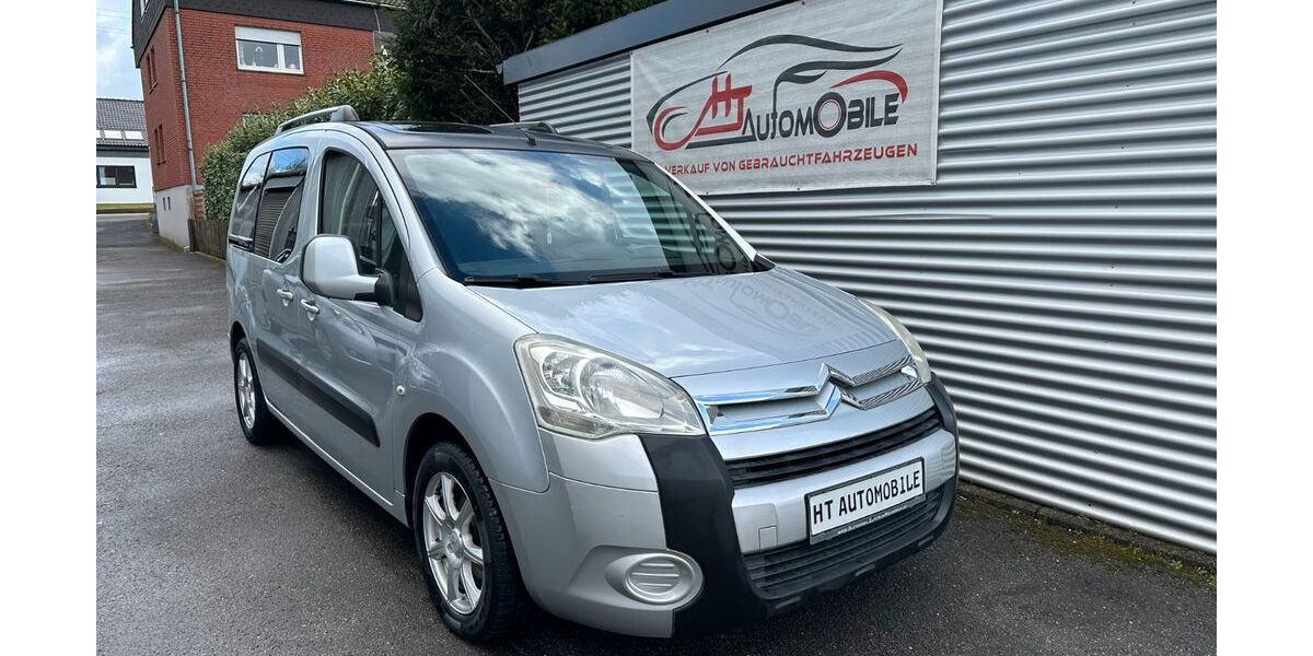 Citroen Berlingo 138.000 km 3.999 &euro; Marl 45770