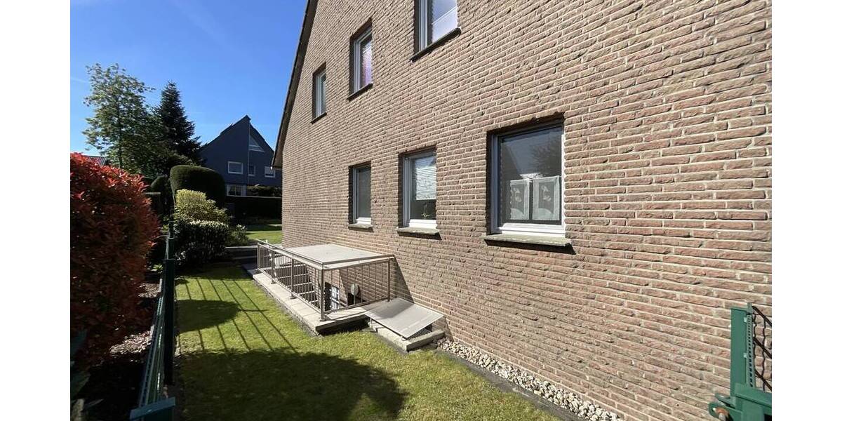 Mehrfamilienhaus, Wohnhaus Waltrop - 8 Zimmer, 215 m&sup2;, 415.000&euro; | Angebot:26723708