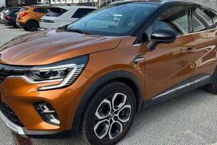 Renault Captur 52.887 km 14.990 &euro; Remscheid 42899