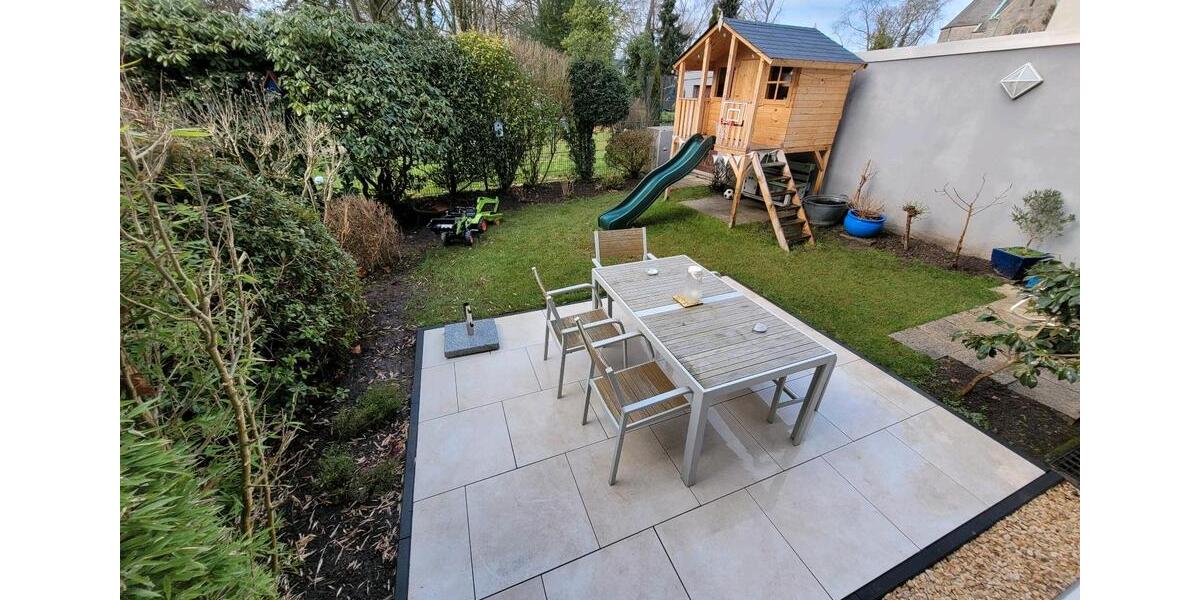 Doppelhaushälfte Dortmund Hombruch - 5 Zimmer, 154 m&sup2;, 640.000&euro; | Angebot:26425393
