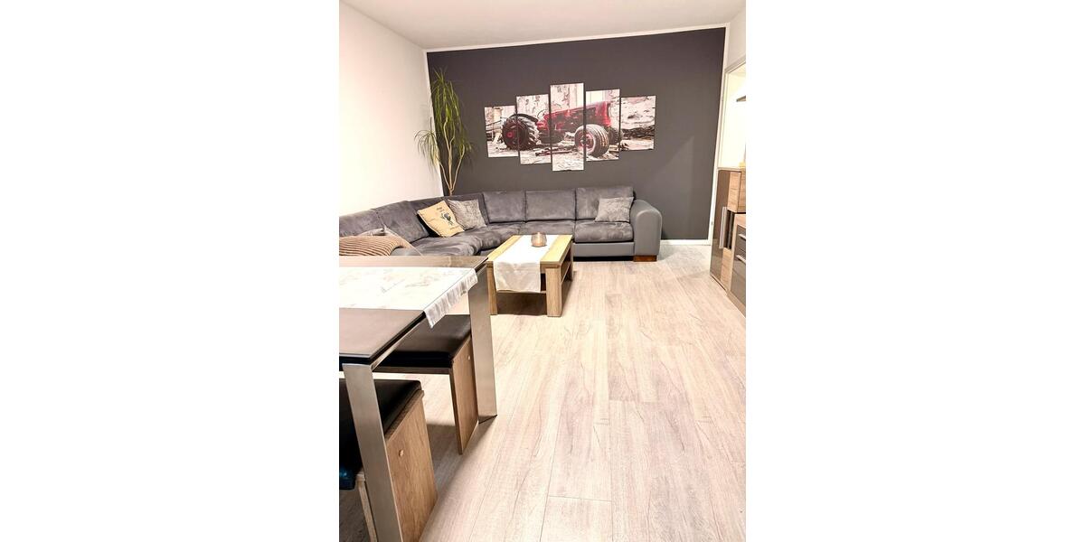 Etagenwohnung Witten Rüdinghausen - 4 Zimmer, 86 m&sup2;, 799&euro; | Angebot:26399884
