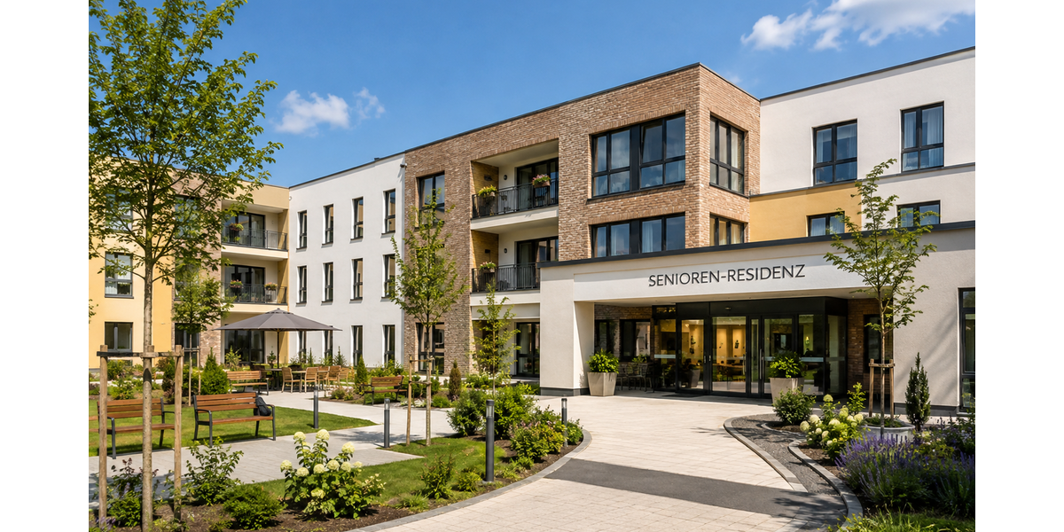 Etagenwohnung Essen Stadtkern - 1.5 Zimmer, 50 m&sup2;, 250.000&euro; | Angebot:27208125
