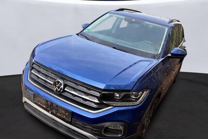 VW T-Cross 102.936 km 18.508 &euro; Hagen 58091