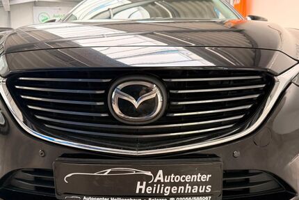 Mazda 6 151.894 km 11.880 &euro; Heiligenhaus 42579