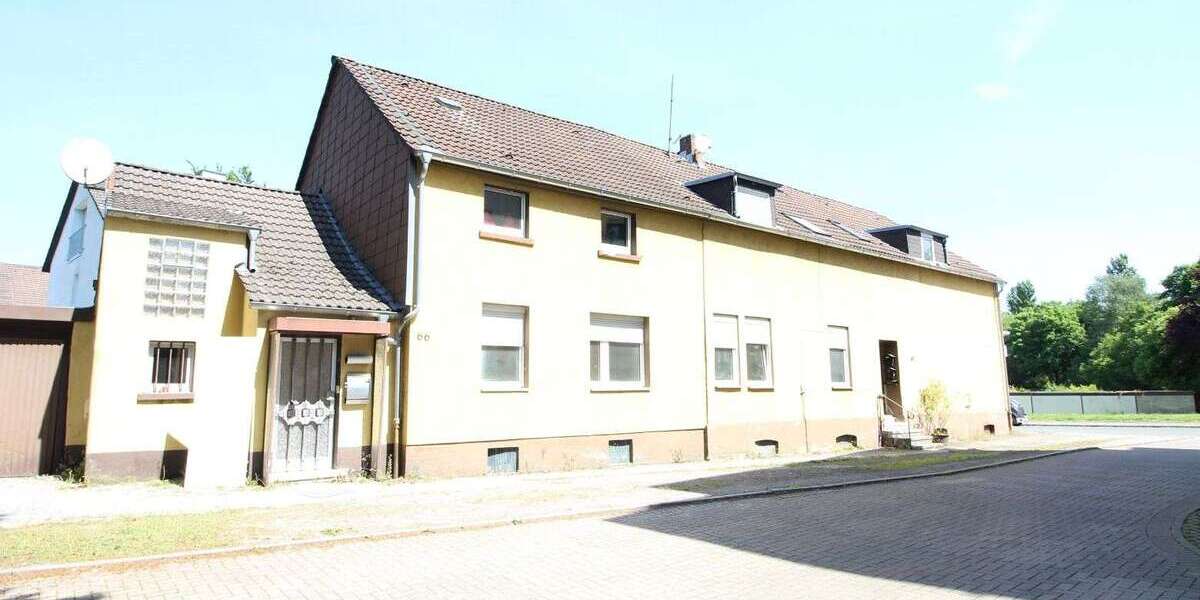 Etagenwohnung Dortmund Bodelschwingh - 4 Zimmer, 88 m&sup2;, 795&euro; | Angebot:27355024