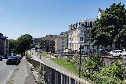Grundstück Wuppertal - 349.000&euro; | Angebot:26382335