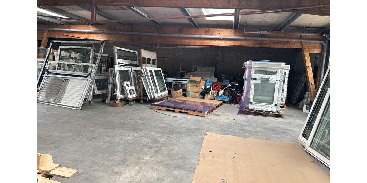 Gewerbeobjekt Dortmund Huckarde - 2.200&euro; | Angebot:25662913