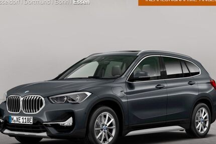 BMW X1 99.500 km 23.999 &euro; Essen 45141