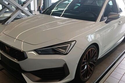Cupra Leon 34.497 km 30.734 &euro; Hagen 58091