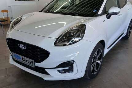 Ford Puma 6.700 km 26.990 &euro; Wuppertal 42349