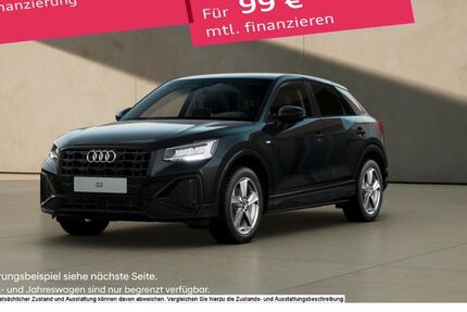 Audi Q2 22.589 km 23.250 &euro; Duisburg 47249