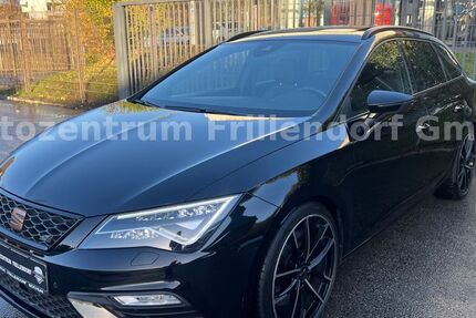 Seat Leon 90.354 km 24.950 &euro; Bochum 44866
