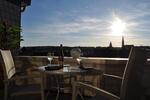 Dachgeschoßwohnung Wuppertal Arrenberg - 5 Zimmer, 140 m&sup2;, 285.000&euro; | Angebot:25363473