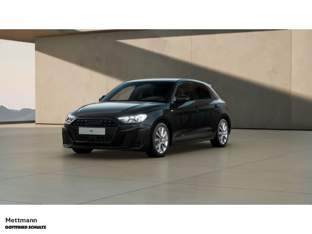 Audi A1 6.000 km 27.490 &euro; Mettmann 40822