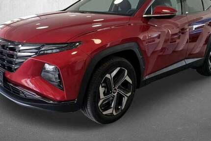 Hyundai TUCSON 28.627 km 25.990 &euro; Castrop-Rauxel 44575