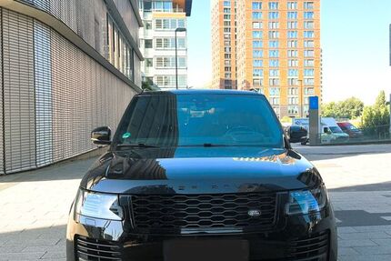 Land Rover Range Rover 92.100 km 72.800 &euro; Duisburg 47259
