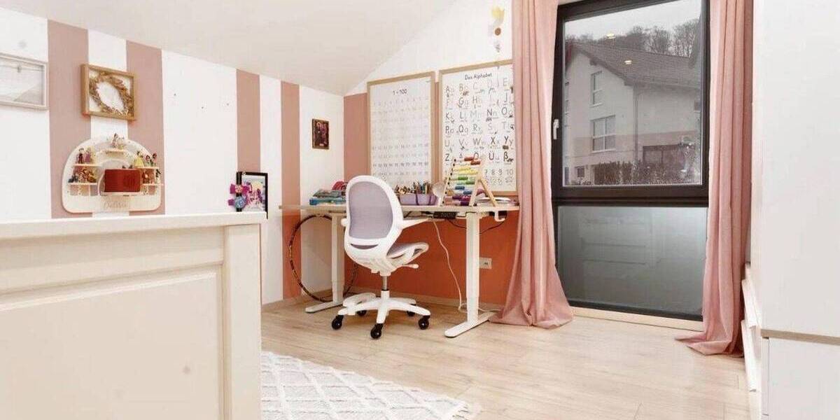 Einfamilienhaus Ennepetal Altenvoerde - 7 Zimmer, 147 m&sup2;, 674.000&euro; | Angebot:26527534