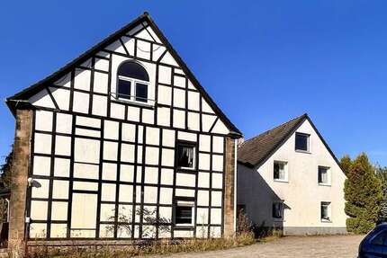 Haus sprockhövel - 12 Zimmer, 458 m&sup2;, 359.000&euro; | Angebot:22929715