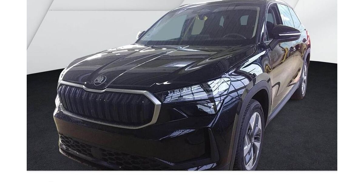 Skoda Kodiaq 13.444 km 44.991 &euro; Dortmund 44309