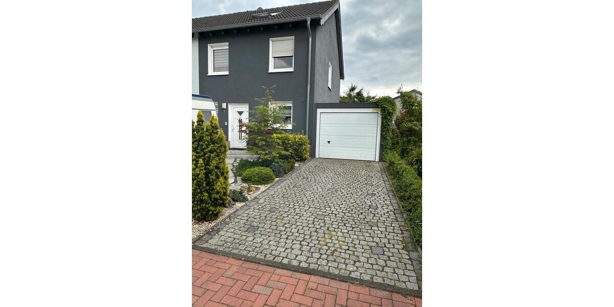 Reihenhaus Bottrop - 4 Zimmer, 130 m&sup2;, 480.000&euro; | Angebot:26920285