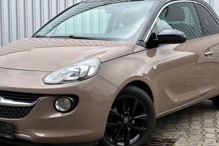 Opel Adam 155.000 km 4.290 &euro; Bochum 44809
