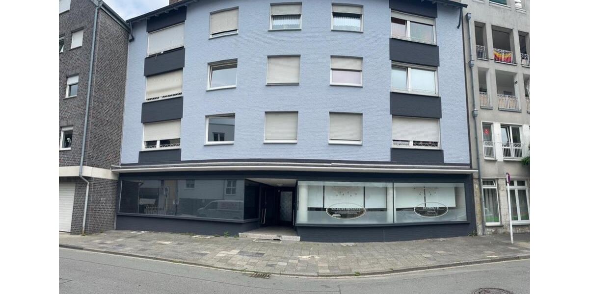 Mehrfamilienhaus, Wohnhaus Marl - 1.095.000&euro; | Angebot:26885190