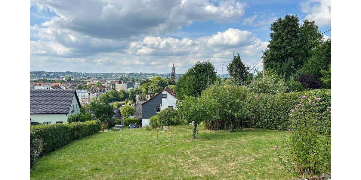 Grundstück Wuppertal Langerfeld - 195.000&euro; | Angebot:25729814