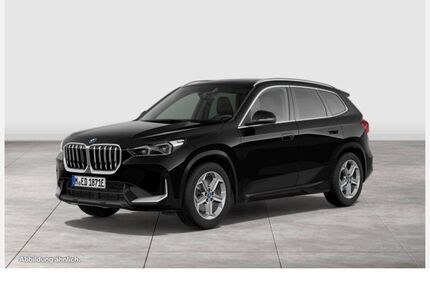BMW iX1 46.775 km 37.490 &euro; Herne 44625