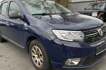 Dacia Logan 140.000 km 3.300 &euro; Wuppertal 42327