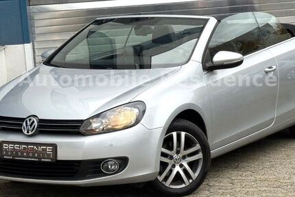 VW Golf 46.000 km 9.999 &euro; Ratingen 40880