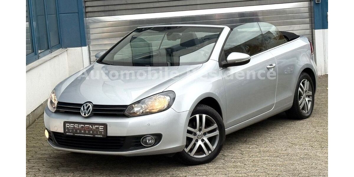 VW Golf 46.000 km 9.999 &euro; Ratingen 40880