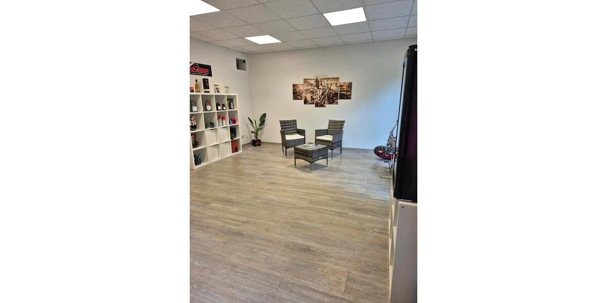 Gewerbeobjekt Hagen Hagen-Nord - 700&euro; | Angebot:26322991