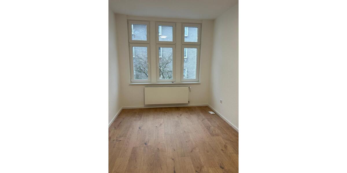 Etagenwohnung Essen Frillendorf - 1 Zimmer, 53 m&sup2;, 700&euro; | Angebot:24526768