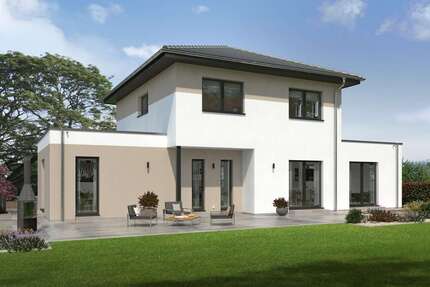 Haus Marl Alt-Marl - 6 Zimmer, 217 m&sup2;, 594.999&euro; | Angebot:25990311