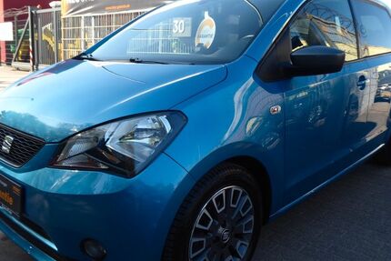 Seat Mii 58.075 km 8.989 &euro; Essen - Borbeck 45355